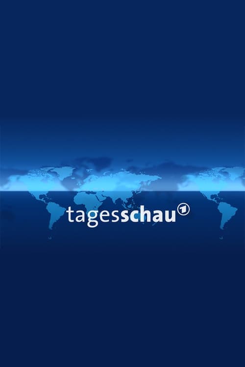 Poster della serie Tagesschau