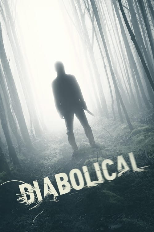 Poster della serie Diabolical