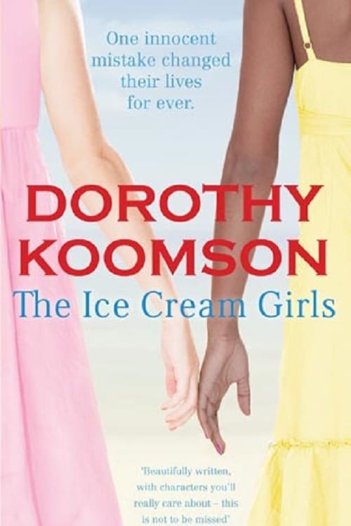 Poster della serie The Ice Cream Girls