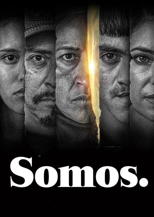 Poster della serie Somos.