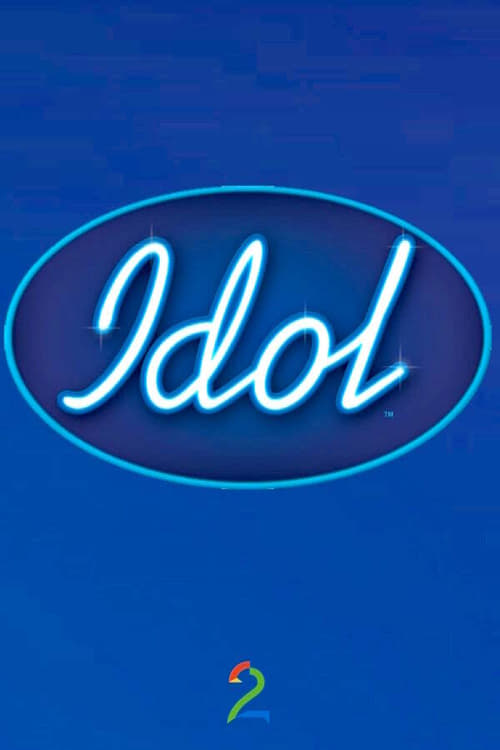 Poster della serie Idol