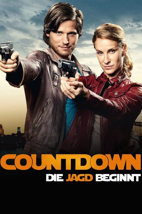 Poster della serie Countdown – Die Jagd beginnt