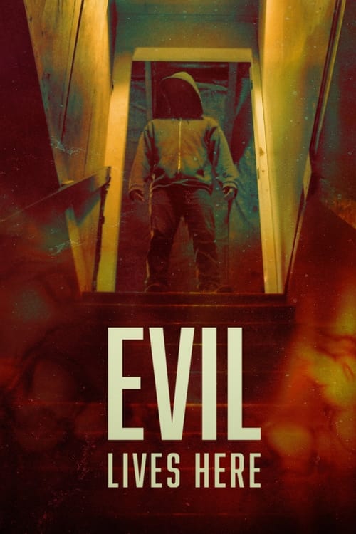 Poster della serie Evil Lives Here