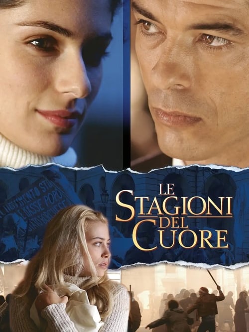 Poster della serie Le stagioni del cuore