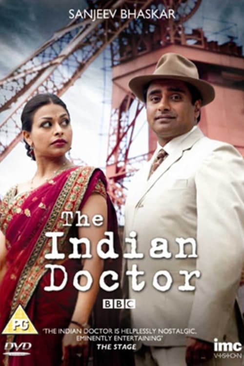 Poster della serie The Indian Doctor