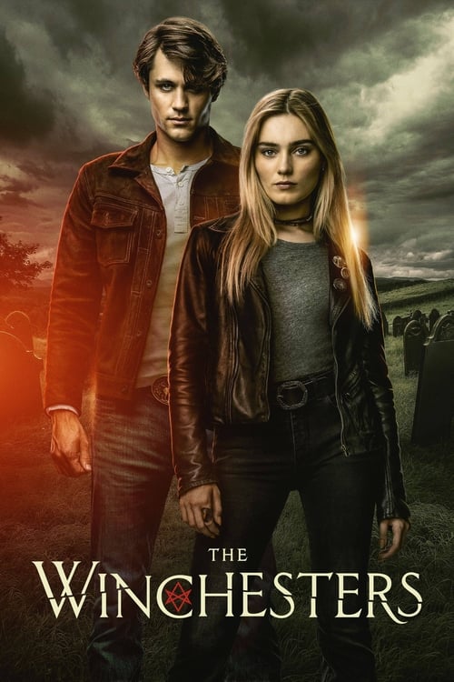 Poster della serie The Winchesters