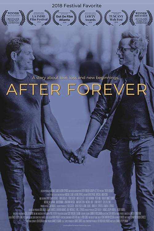 Poster della serie After Forever