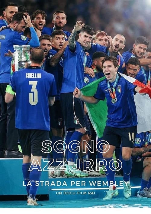 Poster della serie Sogno azzurro