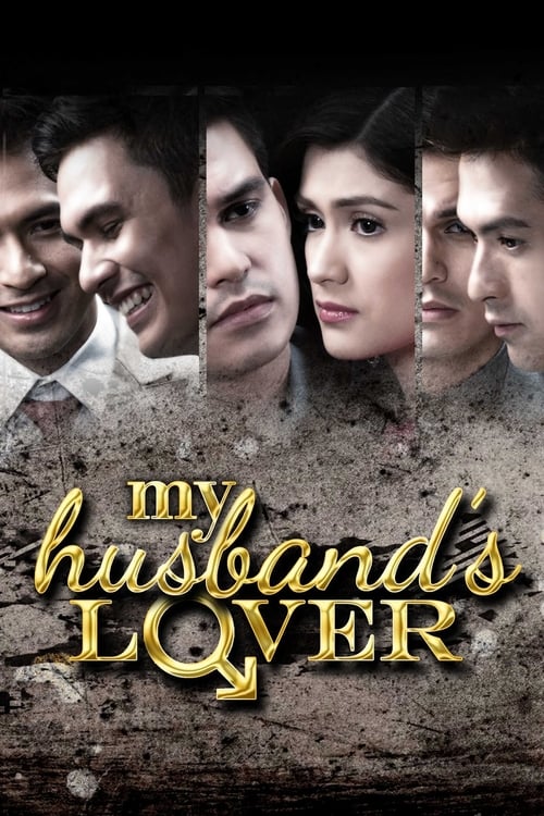 Poster della serie My Husband's Lover