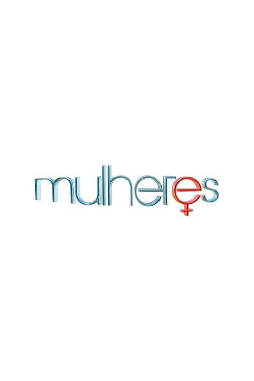 Poster della serie Mulheres