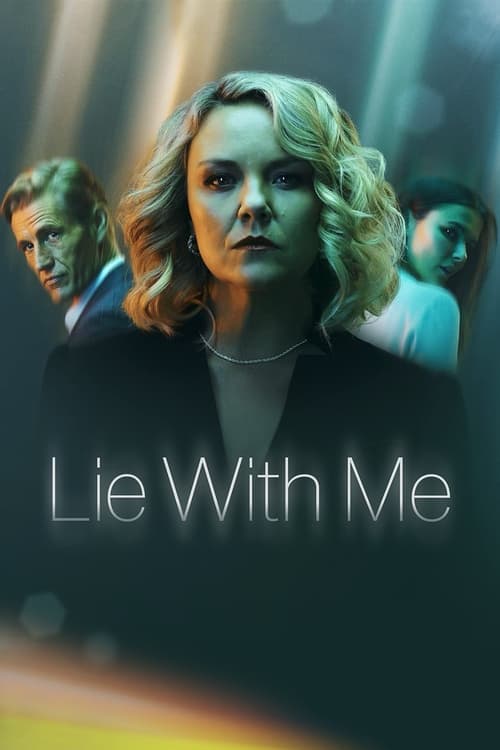 Poster della serie Lie with Me