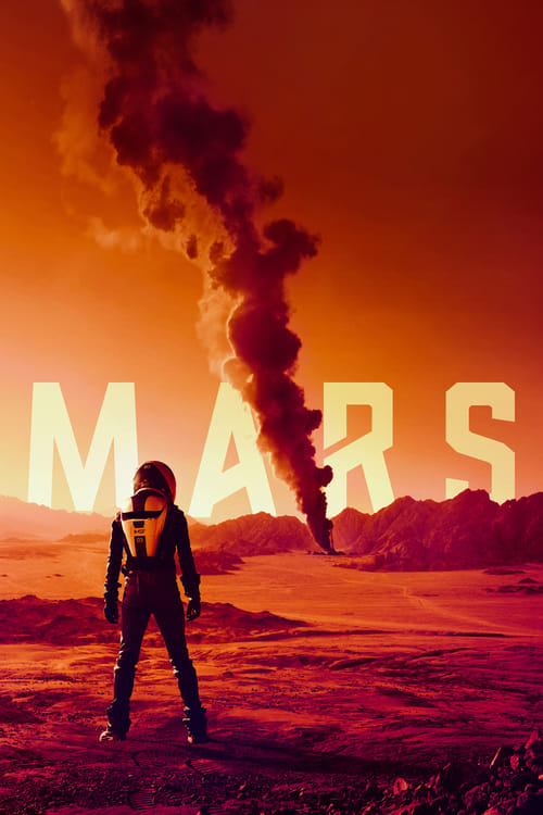 Poster della serie Mars
