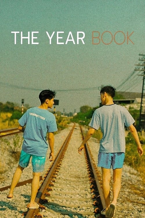 Poster della serie The Yearbook
