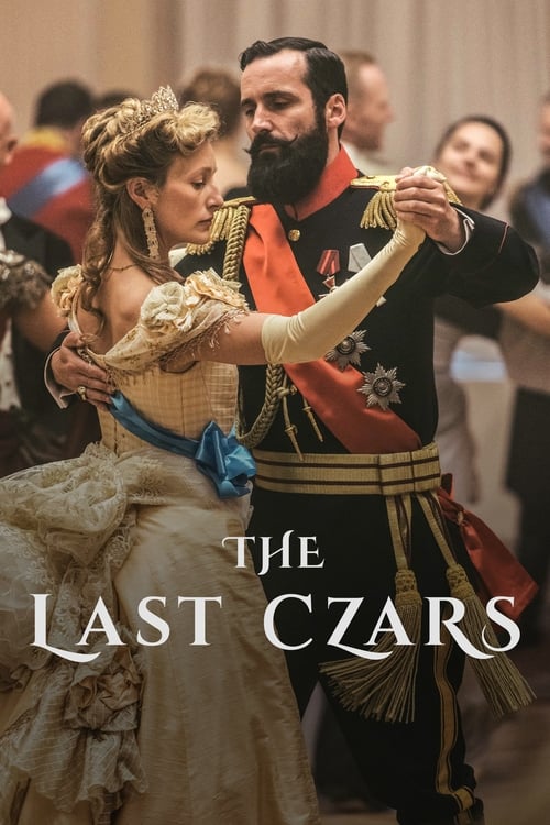 Poster della serie The Last Czars