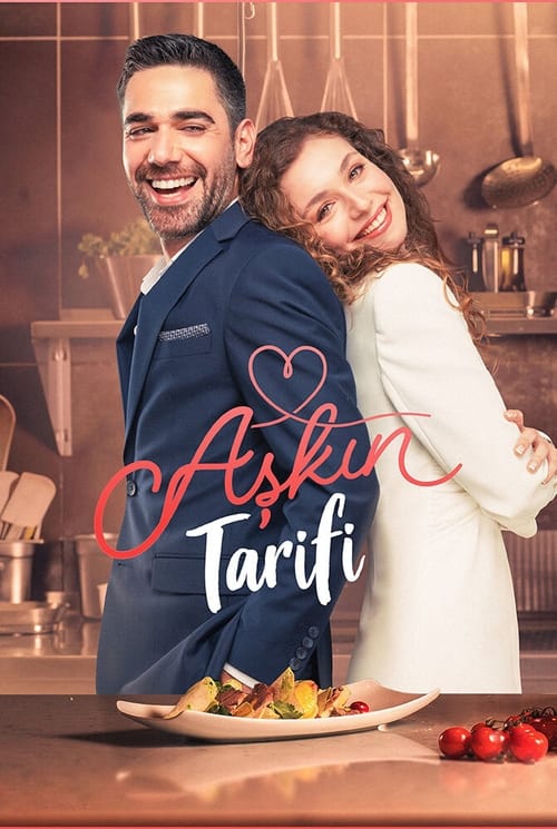 Poster della serie Askin Tarifi