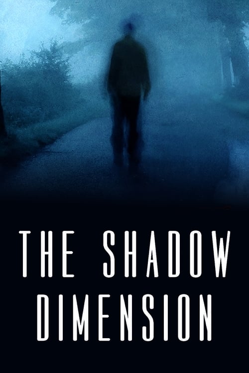 Poster della serie The Shadow Dimension