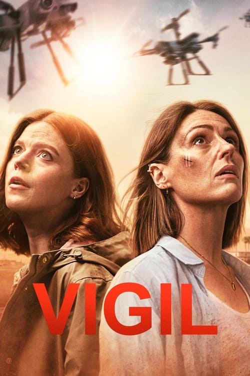 Poster della serie Vigil