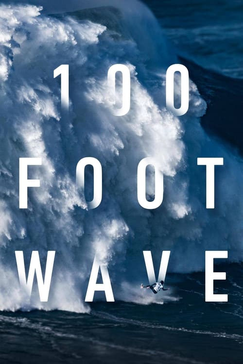 Poster della serie 100 Foot Wave
