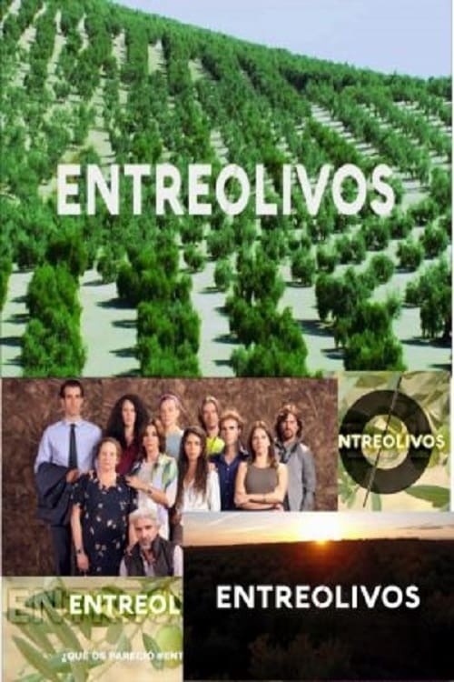 Poster della serie Entreolivos