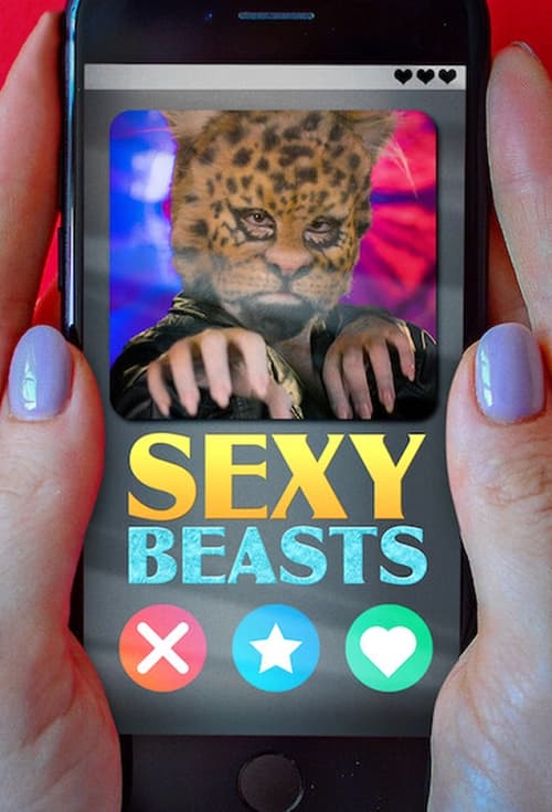 Poster della serie Sexy Beasts
