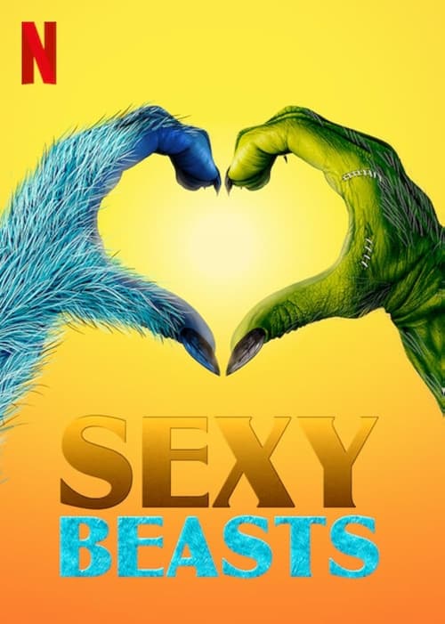 Poster della serie Sexy Beasts