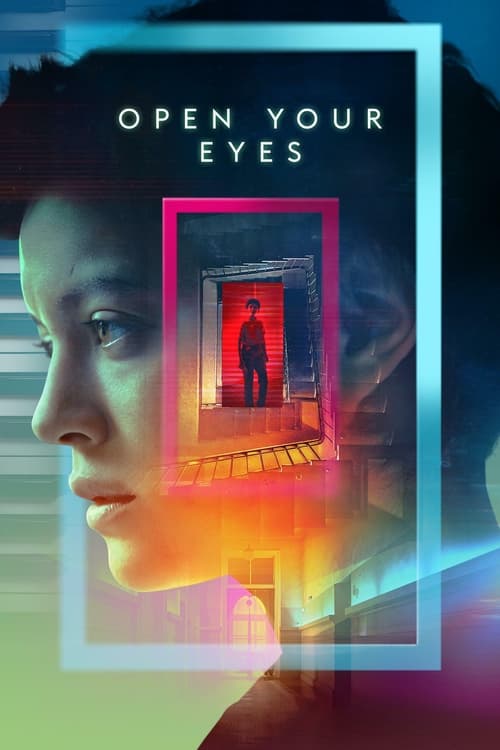 Poster della serie Open Your Eyes
