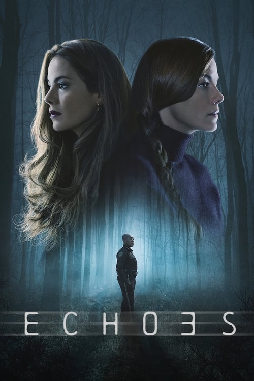 Poster della serie Echoes