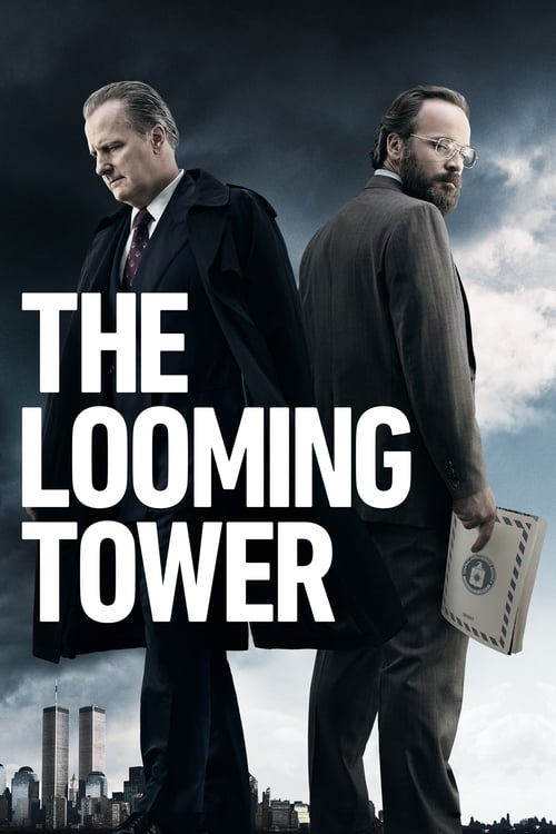 Poster della serie The Looming Tower