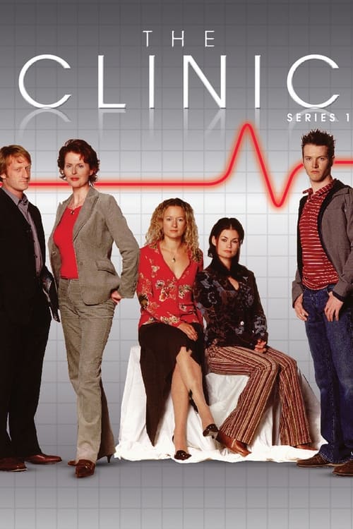 Poster della serie The Clinic