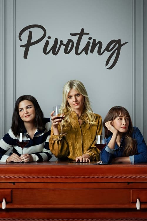Poster della serie Pivoting