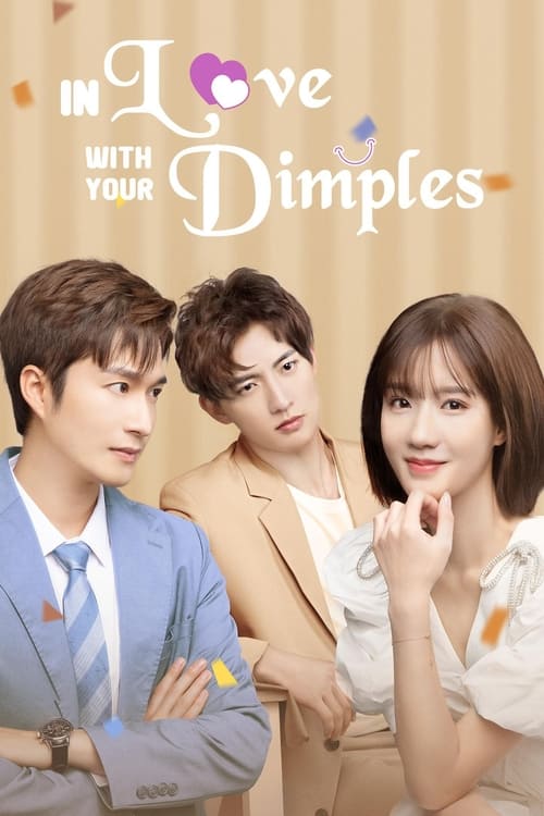 Poster della serie In Love With Your Dimples