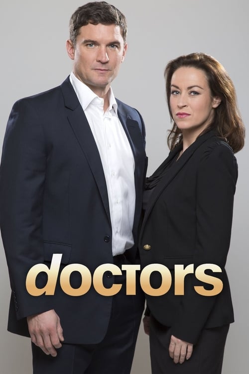 Poster della serie Doctors