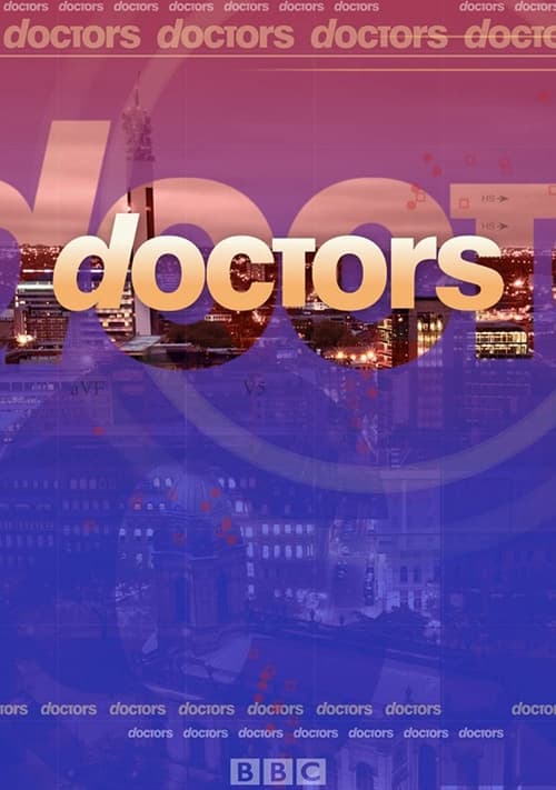 Poster della serie Doctors