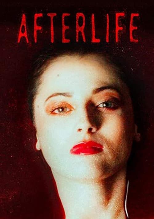 Poster della serie Afterlife