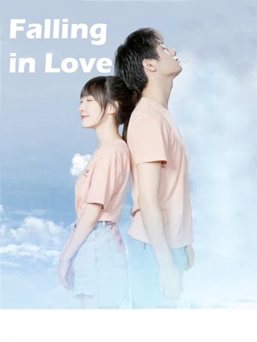 Poster della serie Falling in Love