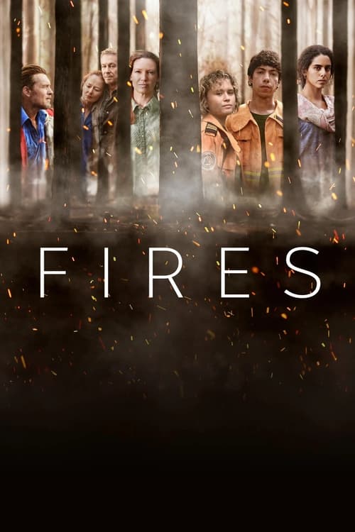 Poster della serie Fires