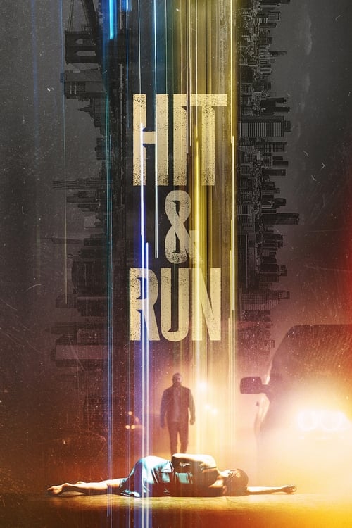 Poster della serie Hit & Run