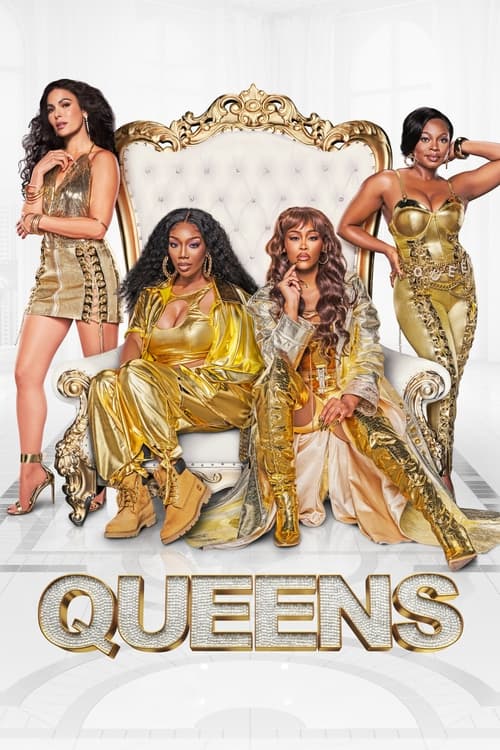 Poster della serie Queens