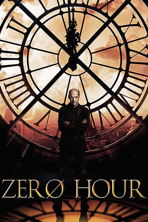 Poster della serie Zero Hour