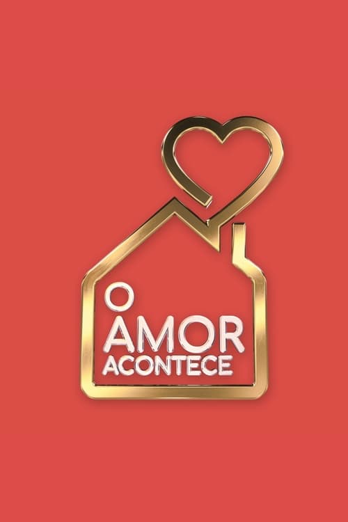 Poster della serie O Amor Acontece