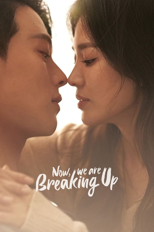 Poster della serie Now, We Are Breaking Up