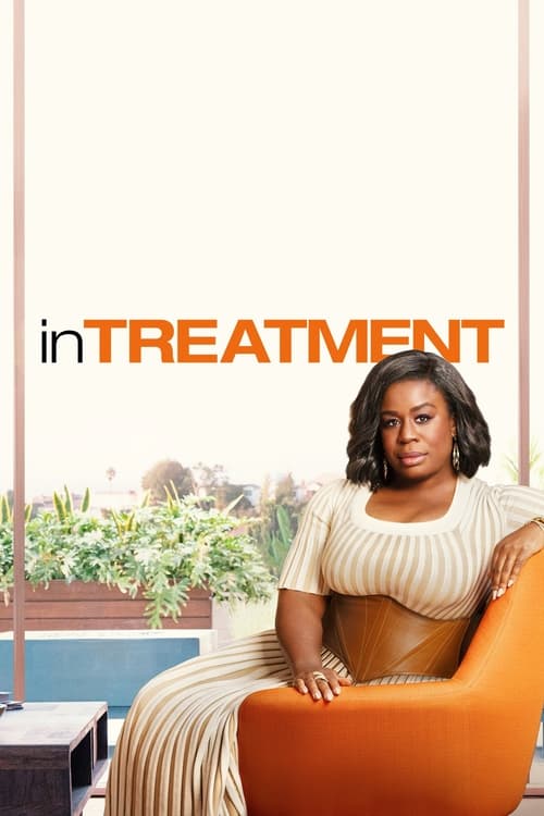 Poster della serie In Treatment