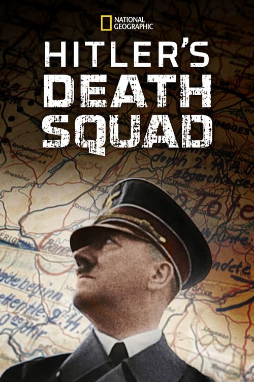 Poster della serie Das Reich: Hitler's Death Squads