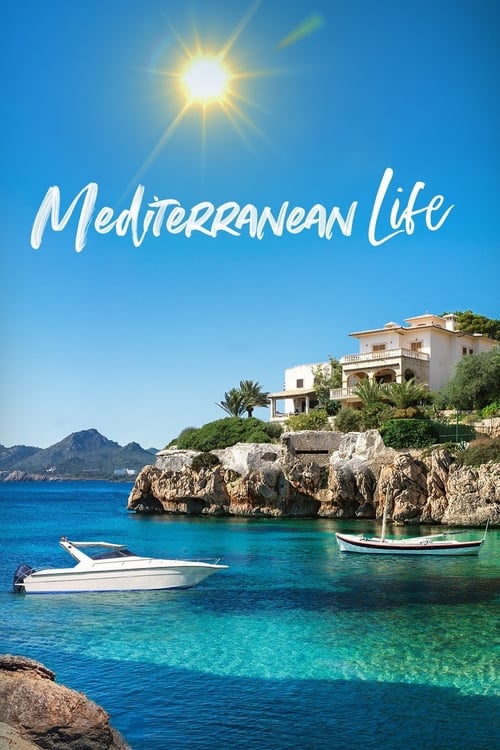 Poster della serie Mediterranean Life