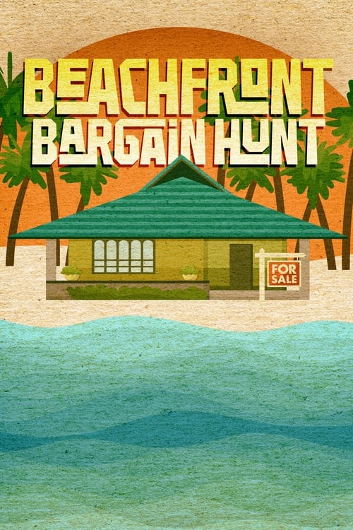 Poster della serie Beachfront Bargain Hunt