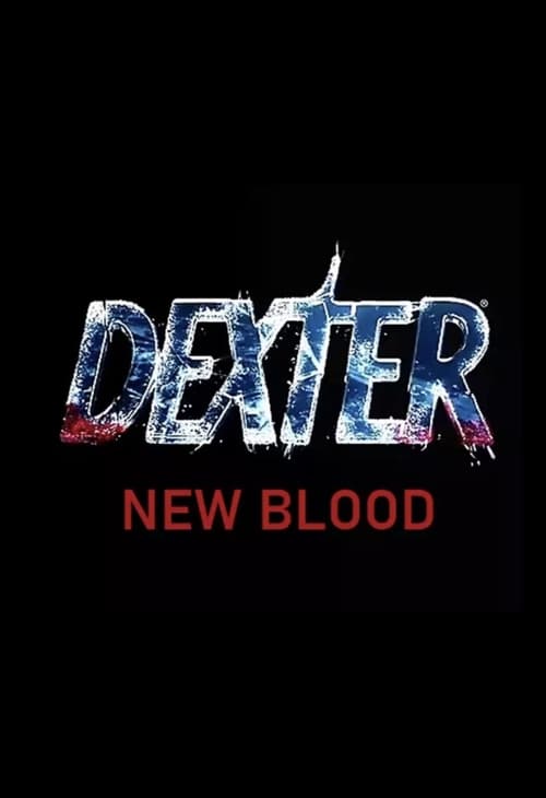 Poster della serie Dexter: New Blood