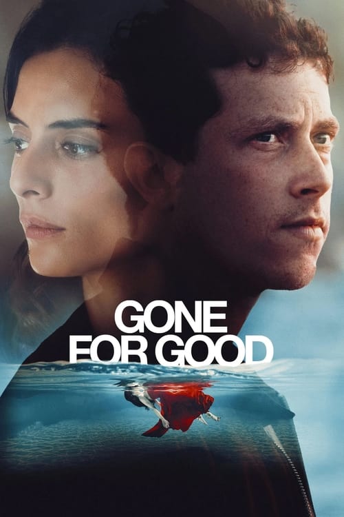 Poster della serie Gone for Good