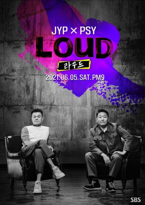 Poster della serie LOUD