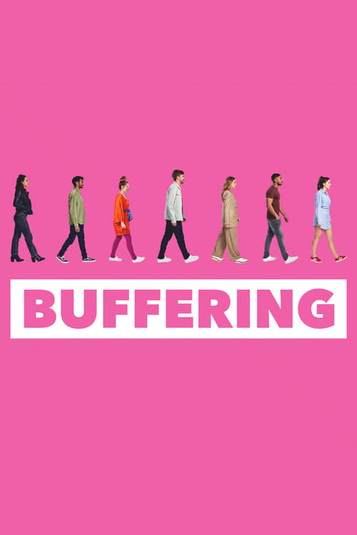 Poster della serie Buffering