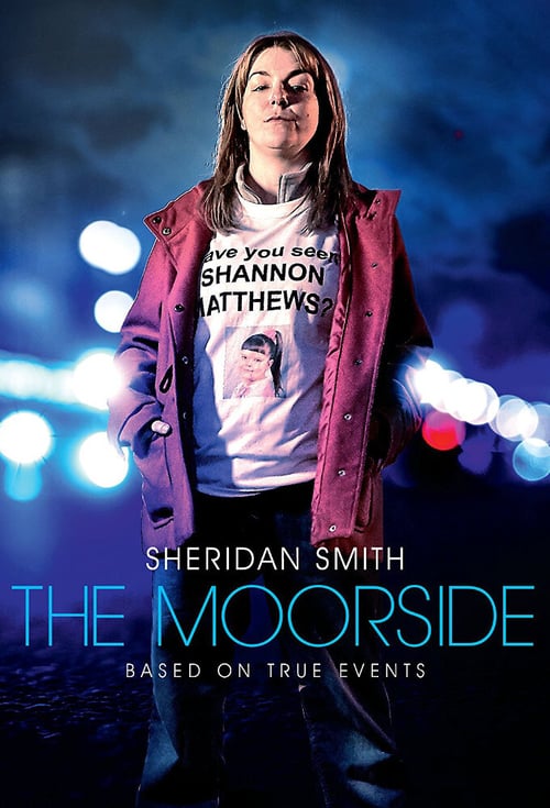 Poster della serie The Moorside